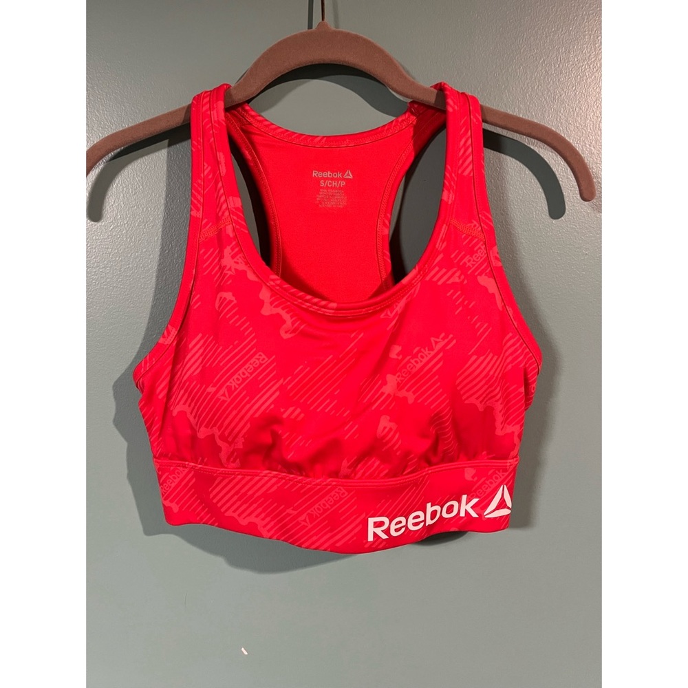 Reebok Sports Bra